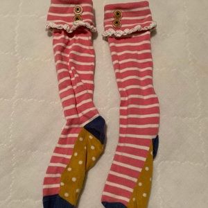 Matilda Jane socks